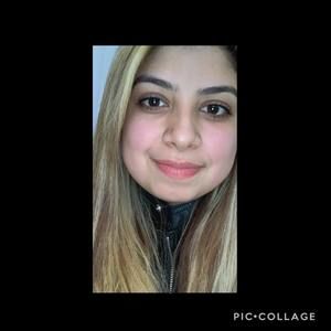 Meet your Posher, Christal